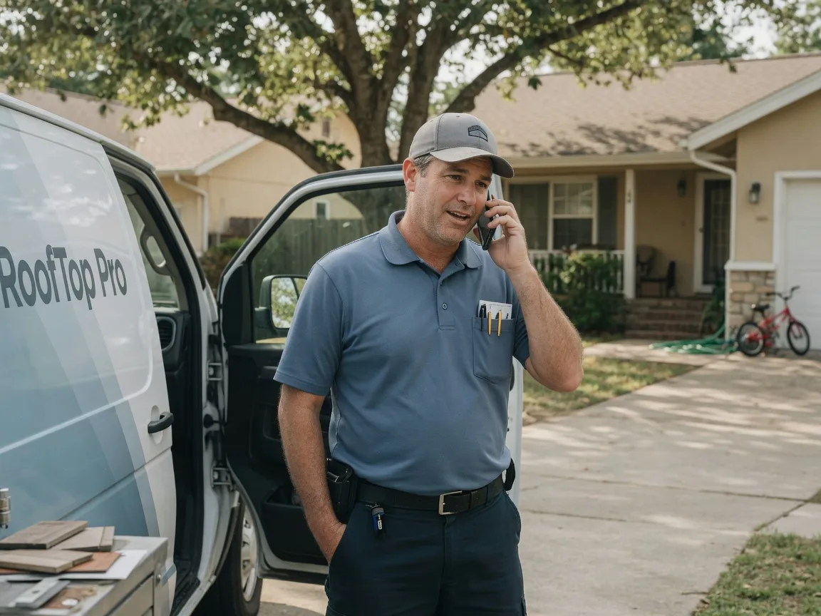 Roof Repair Driscoll, TX FAQs